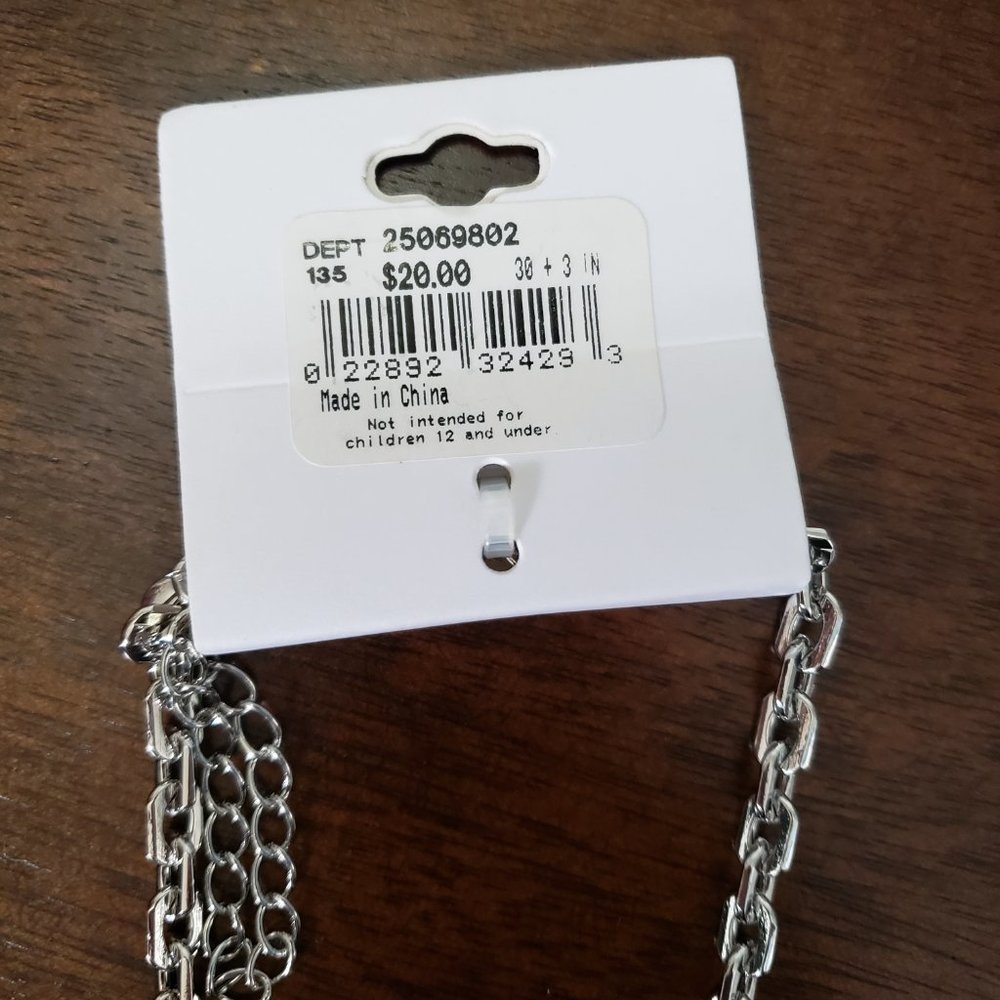 Necklace Chain - Picture 3 of 3